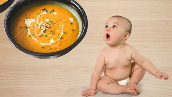 Khoai Lang Ăn Dặm Cho Bé: Lợi Ích, Cách Chọn Và 20+ Công Thức Chế Biến Ngon, Dễ Làm