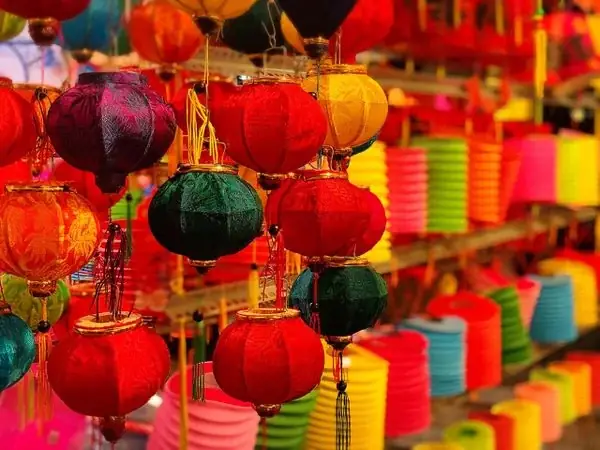 Khu Vui Chơi Trung Thu Cho Bé: Địa Điểm Vui Chơi Hấp Dẫn & Kinh Nghiệm Chọn Lọc Khu Vui Chơi Trung Thu Cho Bé: Địa Điểm Vui Chơi Hấp Dẫn & Kinh Nghiệm Chọn Lọc