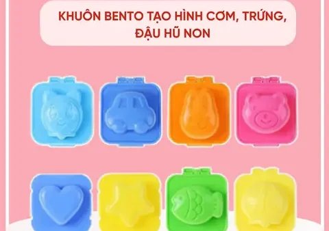 Khuôn Làm Đậu Hũ Cho Bé Ăn Dặm: Chọn Loại Nào Tốt, Hướng Dẫn Sử Dụng & Bí Quyết Làm Món Ngon