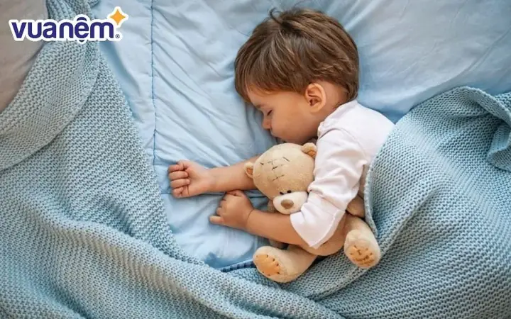 Kích Thước Đệm Cũi Cho Bé: Hướng Dẫn Chọn Size Chuẩn An Toàn & Phù Hợp