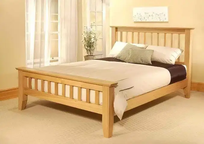 Kích Thước Giường Cho Bé Chuẩn Theo Từng Độ Tuổi & Lời Khuyên Chọn Mua Kích Thước Giường Cho Bé Chuẩn Theo Từng Độ Tuổi & Lời Khuyên Chọn Mua