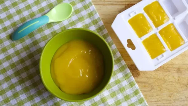 Kiến Thức Ăn Dặm Toàn Diện Cho Bé: Hướng Dẫn Từ Chuyên Gia