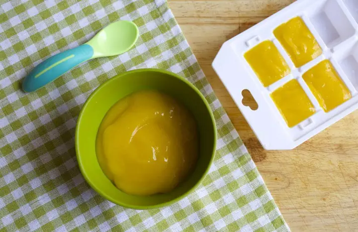 Kiến Thức Ăn Dặm Toàn Diện Cho Bé: Hướng Dẫn Từ Chuyên Gia Kiến Thức Ăn Dặm Toàn Diện Cho Bé: Hướng Dẫn Từ Chuyên Gia