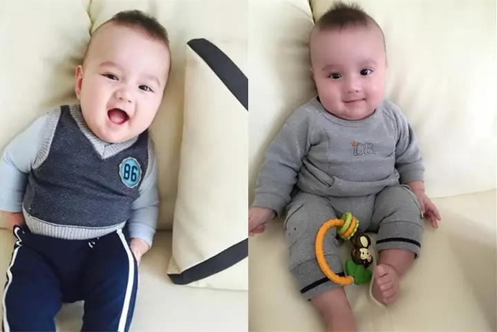 30+ Kiểu Tóc Đẹp Cho Bé Trai: Hướng Dẫn Chọn Kiểu Phù Hợp Mọi Lứa Tuổi & Khuôn Mặt