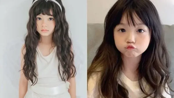 25+ Kiểu Tóc Búp Bê Cho Bé Gái: Xinh Xắn, Dễ Thương Và Hợp Xu Hướng