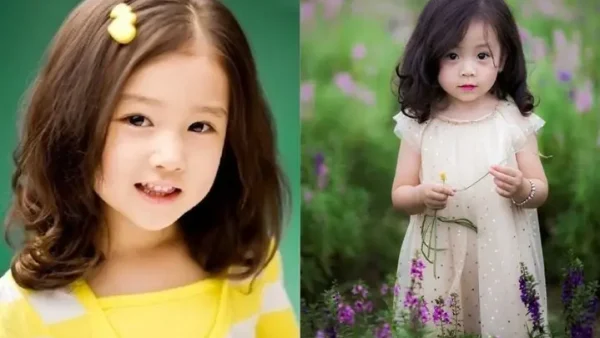 Gợi Ý 25+ Kiểu Tóc Ngắn Cho Bé Gái: Đáng Yêu, Dễ Thương & Xu Hướng Mới Nhất