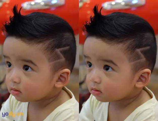 20+ Kiểu Tóc Dài Đáng Yêu Cho Bé Trai, Cân Đối Mọi Khuôn Mặt 20+ Kiểu Tóc Dài Đáng Yêu Cho Bé Trai, Cân Đối Mọi Khuôn Mặt