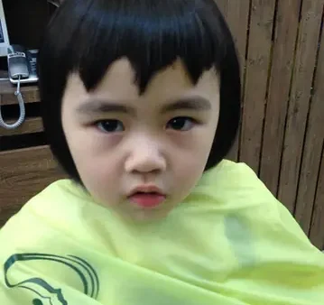 Kiểu Tóc Maruko Cho Bé: Hướng Dẫn Chọn Kiểu Dễ Thương & Phù Hợp