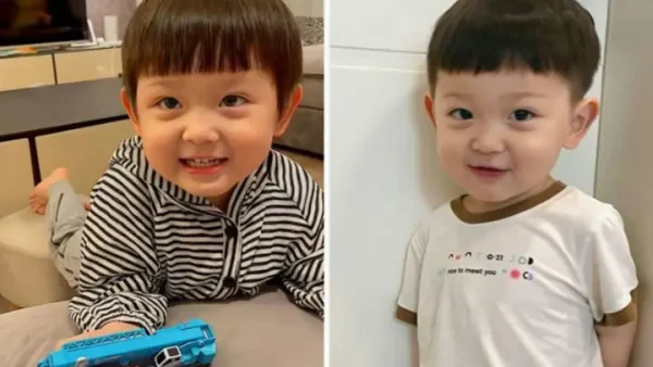 25+ Kiểu Tóc Soái Ca Cho Bé Trai: Ngầu, Cá Tính Và Chuẩn Phong Cách