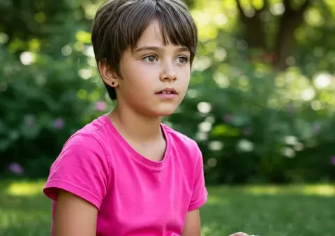 15+ Kiểu Tóc Tém Dễ Thương Cho Bé Gái 2 Tuổi: Thoải Mái & Cá Tính