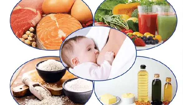 Kinh Nghiệm Ăn Dặm Cho Bé 6 Tháng Tuổi: Hướng Dẫn Chi Tiết Từ A-Z