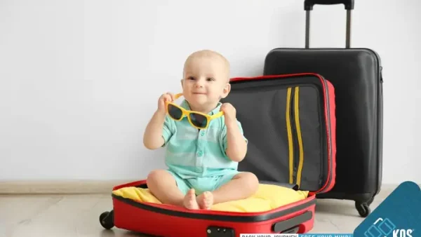 Kinh Nghiệm Cho Bé 2 Tuổi Đi Du Lịch An Toàn, Vui Vẻ Và Chuẩn Bị Đồ Đạc Chi Tiết