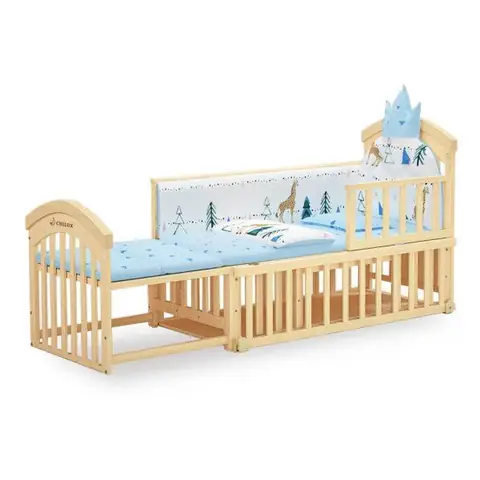 Kinh Nghiệm Chọn Cũi Cho Bé: An Toàn, Tiện Lợi & Phù Hợp Kinh Nghiệm Chọn Cũi Cho Bé: An Toàn, Tiện Lợi & Phù Hợp