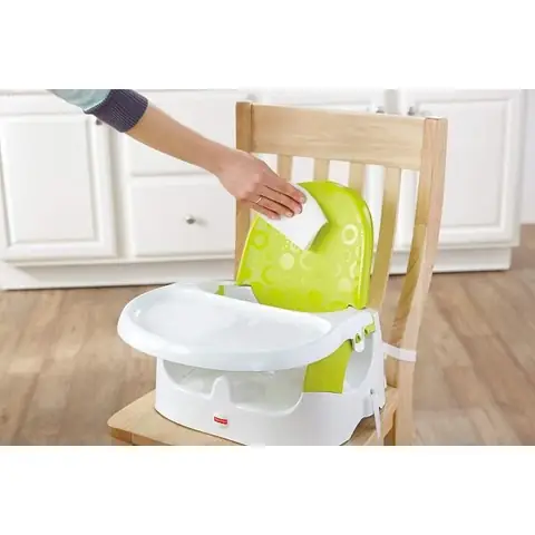 Kinh Nghiệm Chọn Ghế Ăn Dặm Cho Bé Yêu: Hướng Dẫn Chi Tiết Từ A-Z
