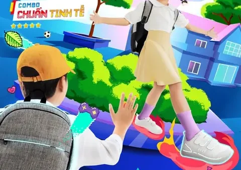 Kinh Nghiệm Chọn Giày Cho Bé: Hướng Dẫn Chi Tiết Từ A-Z