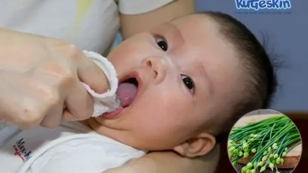 Rơ Lợi Cho Bé Bằng Lá Hẹ: Hướng Dẫn Chi Tiết & Lợi Ích Thực Tế
