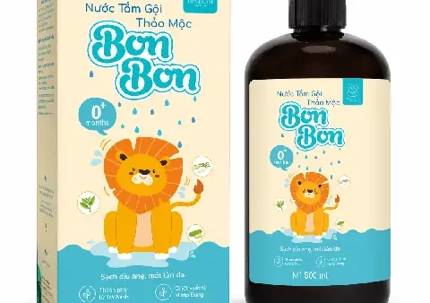 15+ Lá Tắm Mát Cho Bé Giúp Thanh Nhiệt, Kháng Khuẩn, Hết Rôm Sảy