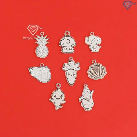 Lắc Tay Bạc Cho Bé Gái Pnjsilver: Mẫu Đẹp, Ý Nghĩa & Chọn Lựa Thông Minh