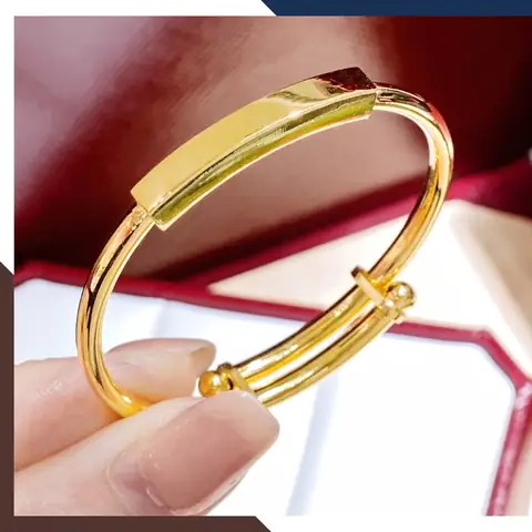 Lắc Tay Vàng Tây Cho Bé: Chọn Mẫu Đẹp, An Toàn Và Ý Nghĩa Nhất Lắc Tay Vàng Tây Cho Bé: Chọn Mẫu Đẹp, An Toàn Và Ý Nghĩa Nhất