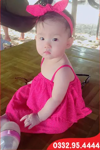 Hướng Dẫn Chi Tiết Cách Làm Ảnh Chibi Cho Bé Yêu & Ý Tưởng Sáng Tạo