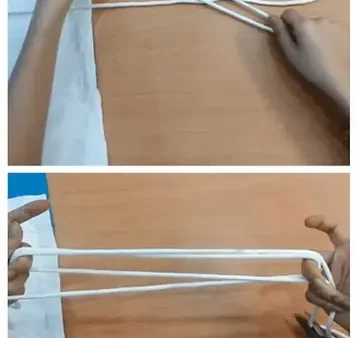 Hướng Dẫn Chi Tiết Cách Làm Balo Cho Bé Tại Nhà Đơn Giản Nhất