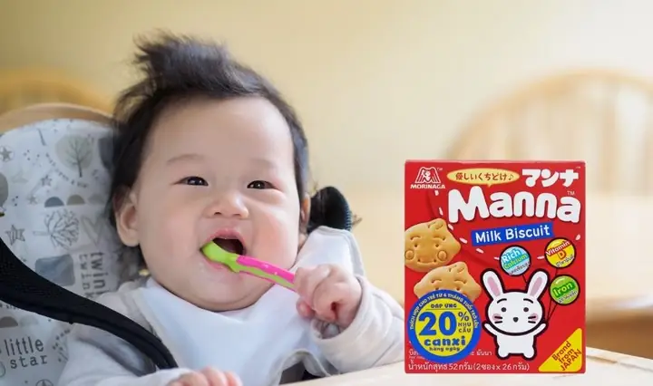 5+ Công Thức Bánh Ăn Dặm Cho Bé 8 Tháng Tuổi Dễ Làm, Bổ Dưỡng 5+ Công Thức Bánh Ăn Dặm Cho Bé 8 Tháng Tuổi Dễ Làm, Bổ Dưỡng