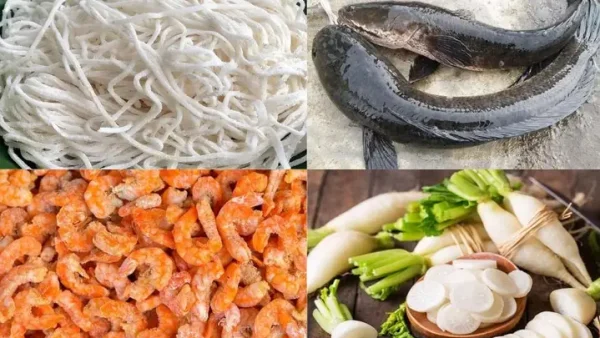 Cách Làm Bánh Canh Cho Bé: Công Thức Đơn Giản, Dinh Dưỡng Và Dễ Tiêu Hóa