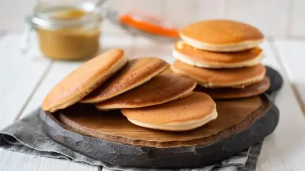 Top 10 Công Thức Làm Bánh Cho Bé 3 Tuổi: Ngon Miệng, Dễ Làm, Bổ Dưỡng Tại Nhà