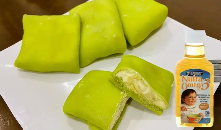 15 Công Thức Làm Bánh Ăn Dặm Cho Bé Từ 6 Tháng Tuổi: Thơm Ngon, Bổ Dưỡng Tại Nhà 15 Công Thức Làm Bánh Ăn Dặm Cho Bé Từ 6 Tháng Tuổi: Thơm Ngon, Bổ Dưỡng Tại Nhà