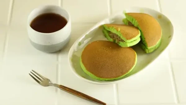 Hướng Dẫn Chi Tiết Cách Làm Bánh Rán Doremon Cho Bé Ăn Dặm Thơm Ngon, An Toàn