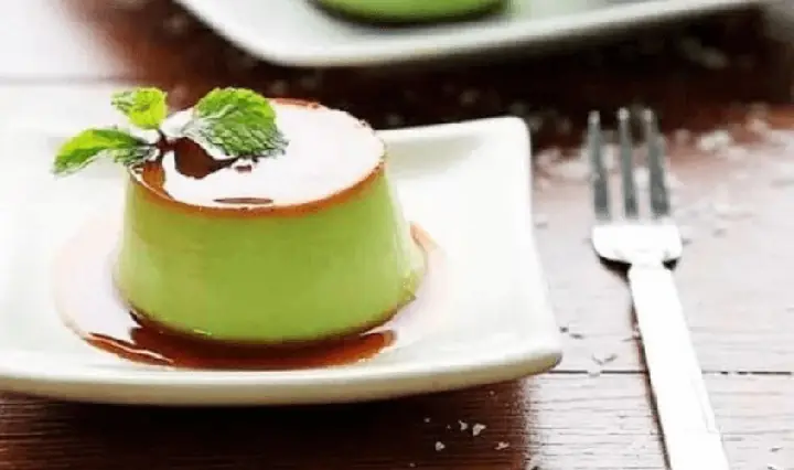 Hướng Dẫn Chi Tiết Cách Làm Bánh Flan Cho Bé 1 Tuổi An Toàn Và Bổ Dưỡng