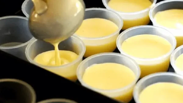 Cách Làm Bánh Flan Cho Bé Ăn Dặm Thơm Ngon, Mịn Màng Dễ Thực Hiện