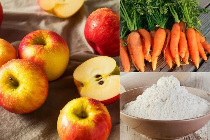 Cách Làm Bánh Táo Cho Bé Ăn Dặm: Công Thức Ngon, Bổ Dưỡng & Dễ Thực Hiện