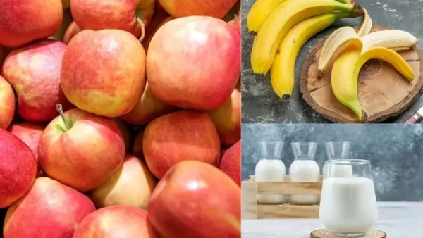 Cách Làm Bánh Táo Cho Bé Ăn Dặm: Công Thức Ngon, Bổ Dưỡng & Dễ Thực Hiện