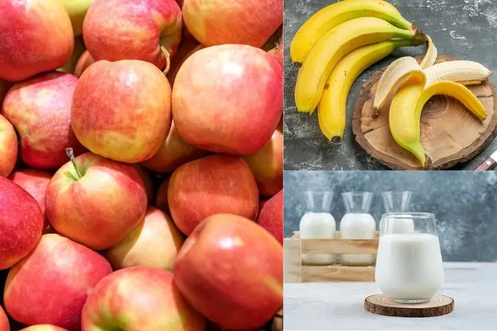 Cách Làm Bánh Táo Cho Bé Ăn Dặm: Công Thức Ngon, Bổ Dưỡng & Dễ Thực Hiện