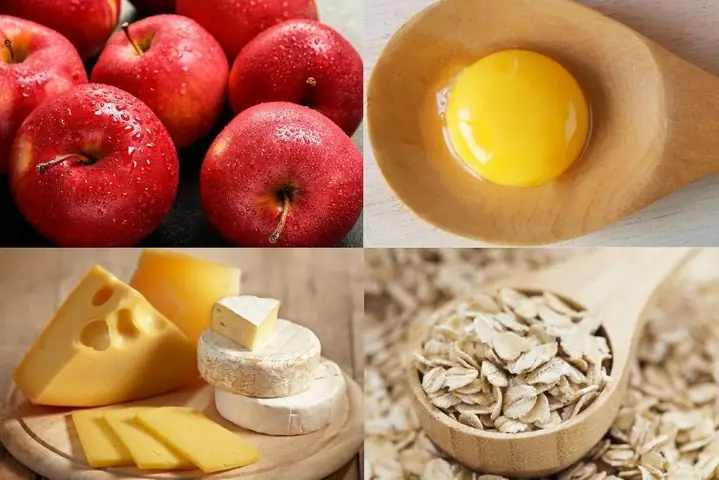 Cách Làm Bánh Táo Cho Bé Ăn Dặm: Công Thức Ngon, Bổ Dưỡng & Dễ Thực Hiện