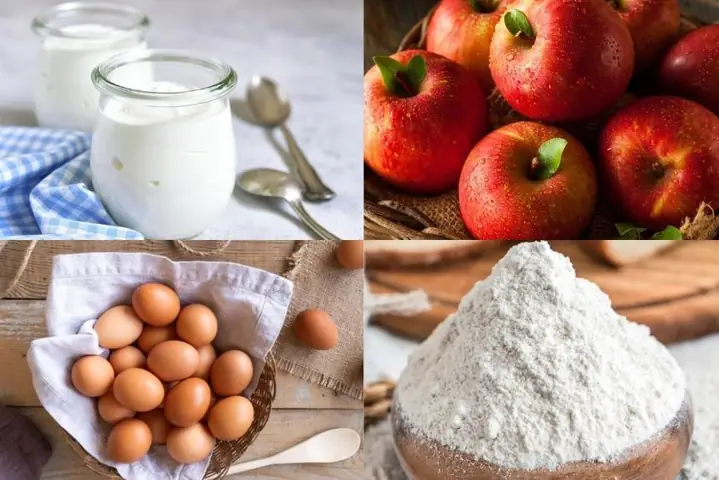 Cách Làm Bánh Táo Cho Bé Ăn Dặm: Công Thức Ngon, Bổ Dưỡng & Dễ Thực Hiện