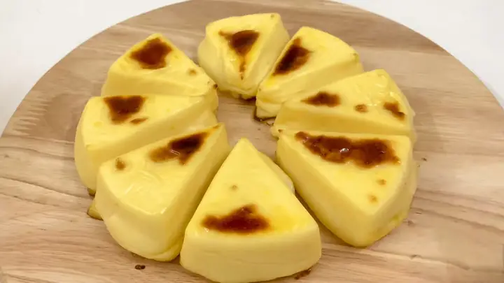 Cách Làm Bánh Trứng Sữa Cho Bé Ăn Dặm Thơm Ngon Dễ Làm Tại Nhà