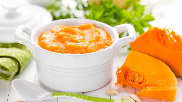 Tự Làm Bột Ăn Dặm Cho Bé: Hướng Dẫn Chi Tiết Từ A-Z
