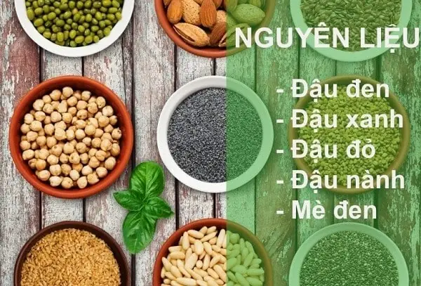 Hướng Dẫn Cách Làm Bột Ngũ Cốc Cho Bé Ăn Dặm Thơm Ngon, Bổ Dưỡng Tại Nhà