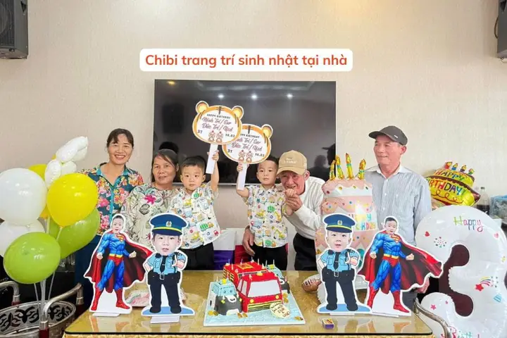 Cách Làm Chibi Cho Bé: Hướng Dẫn Chi Tiết Từ A-Z Cách Làm Chibi Cho Bé: Hướng Dẫn Chi Tiết Từ A-Z
