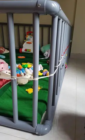 Hướng Dẫn Chi Tiết Cách Tự Làm Cũi Cho Bé Bằng Ống Nhựa Tại Nhà Đơn Giản, An Toàn, Tiết Kiệm Hướng Dẫn Chi Tiết Cách Tự Làm Cũi Cho Bé Bằng Ống Nhựa Tại Nhà Đơn Giản, An Toàn, Tiết Kiệm