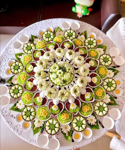 Hướng Dẫn Cúng Đầy Tháng Bé Gái Chuẩn Nghi Thức, Mâm Cúng Đầy Đủ Và Ý Nghĩa