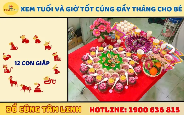 Làm Đầy Tháng Cho Bé Theo Lịch Âm Hay Dương: Giải Đáp Chi Tiết & Hướng Dẫn Chuẩn