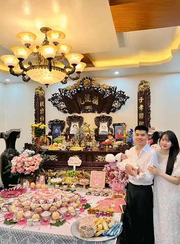 Cách Tính Ngày Đầy Tháng Bé Trai: Lùi Bao Nhiêu Ngày Theo Dân Gian & Hiện Đại? Cách Tính Ngày Đầy Tháng Bé Trai: Lùi Bao Nhiêu Ngày Theo Dân Gian & Hiện Đại?