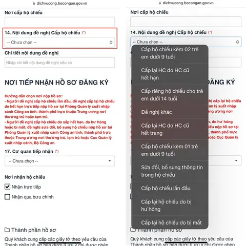 Thủ Tục Và Giấy Tờ Làm Hộ Chiếu Cho Bé Dưới 5 Tuổi: Hướng Dẫn Chi Tiết A-Z