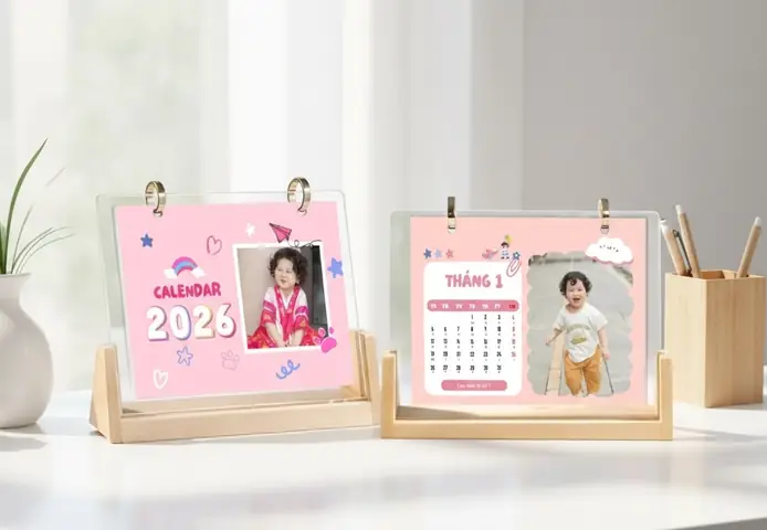 Tạo Lịch Tết Cho Bé Đẹp, Ý Nghĩa: Hướng Dẫn Chọn Mẫu & In Ảnh Chuyên Nghiệp Tạo Lịch Tết Cho Bé Đẹp, Ý Nghĩa: Hướng Dẫn Chọn Mẫu & In Ảnh Chuyên Nghiệp