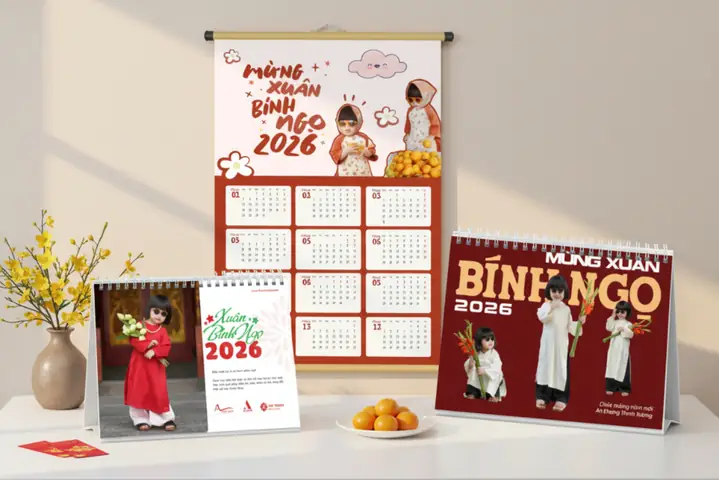 Tạo Lịch Tết Cho Bé Đẹp, Ý Nghĩa: Hướng Dẫn Chọn Mẫu & In Ảnh Chuyên Nghiệp Tạo Lịch Tết Cho Bé Đẹp, Ý Nghĩa: Hướng Dẫn Chọn Mẫu & In Ảnh Chuyên Nghiệp