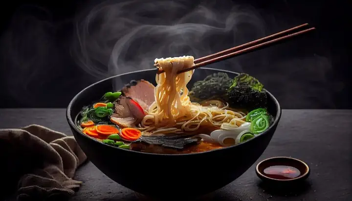 Hướng Dẫn Chi Tiết Cách Làm Mì Cho Bé Ăn Dặm Ngon Miệng Tại Nhà Hướng Dẫn Chi Tiết Cách Làm Mì Cho Bé Ăn Dặm Ngon Miệng Tại Nhà