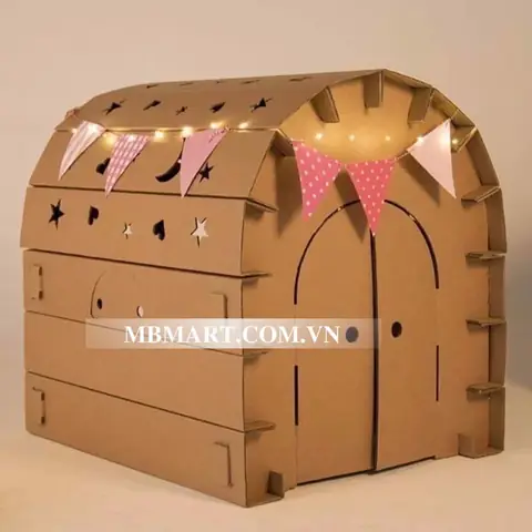 Hướng Dẫn Làm Nhà Bằng Bìa Carton Cho Bé: Đơn Giản, Sáng Tạo Tại Nhà Hướng Dẫn Làm Nhà Bằng Bìa Carton Cho Bé: Đơn Giản, Sáng Tạo Tại Nhà